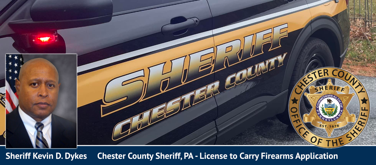 Sheriff Entry Page Header Image